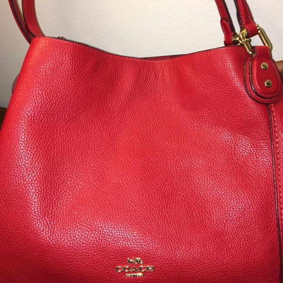 coach edie 31 jasper